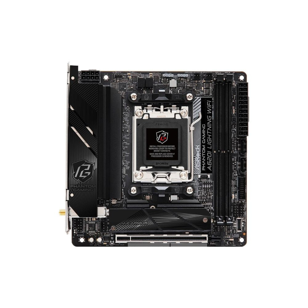 ASRock A620I Lightning WiFi