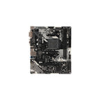 ASRock B450M-HDV R4.0