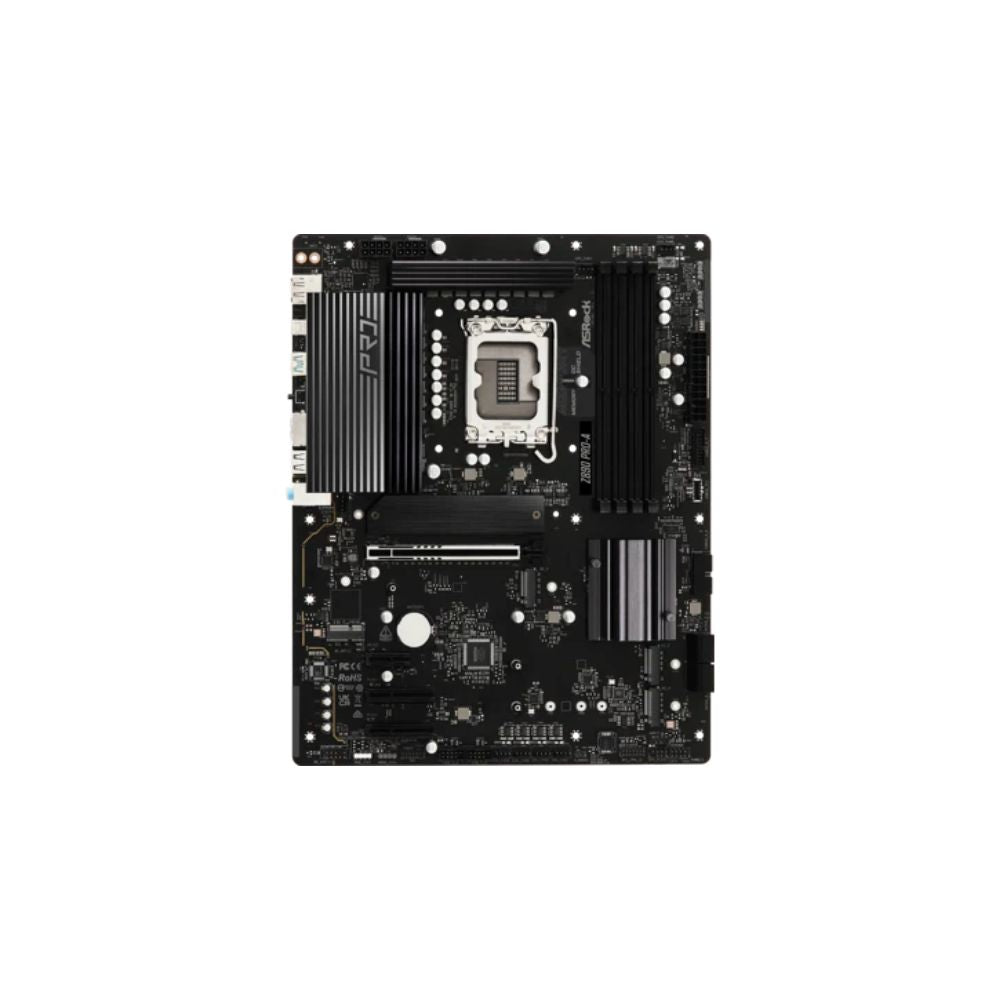ASRock Z890 Pro-A