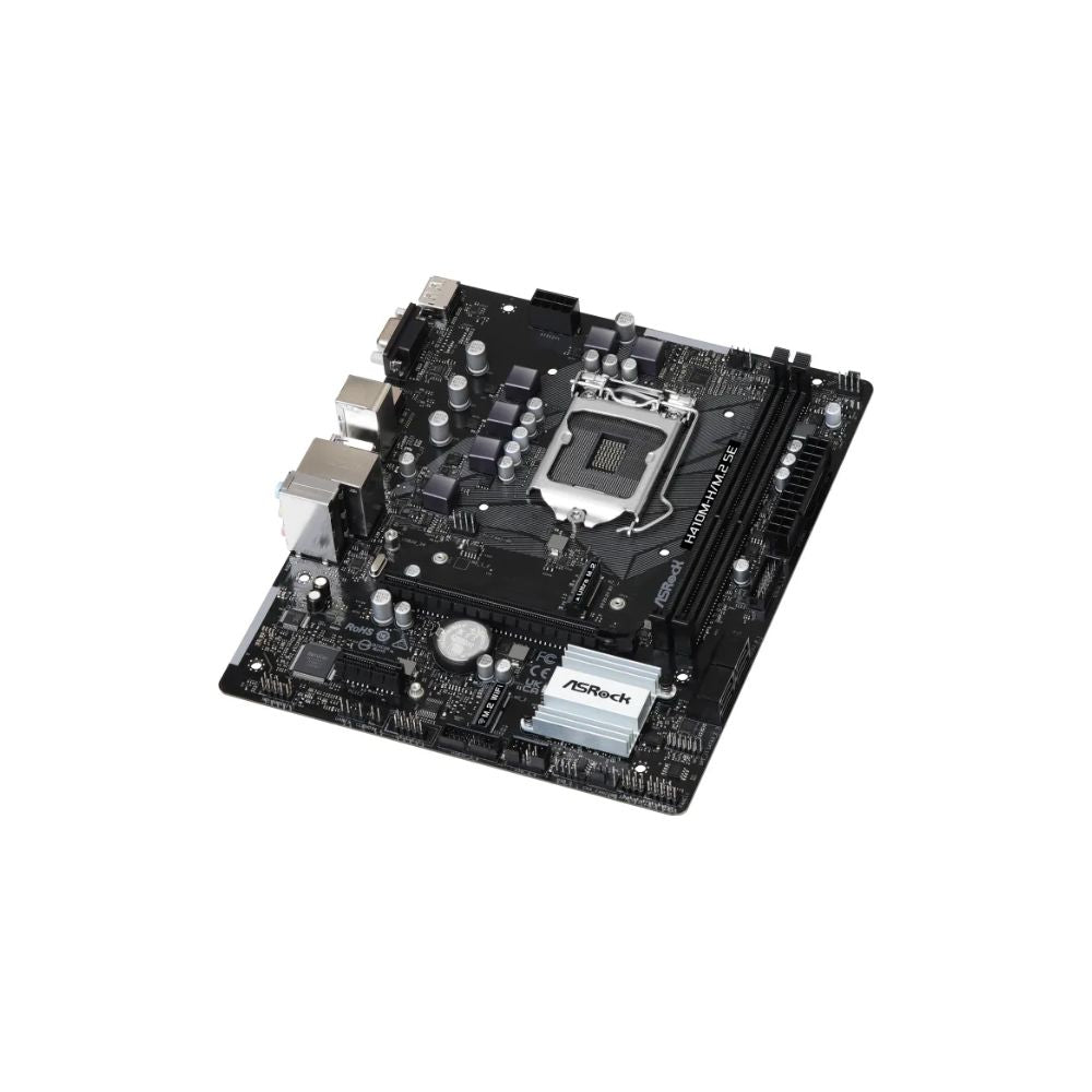 ASRock H410M-H