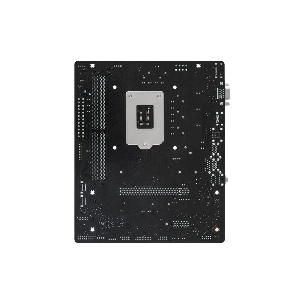 ASRock H410M-H