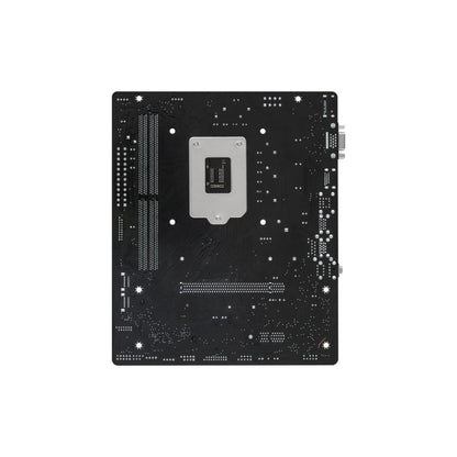 ASRock H410M-H