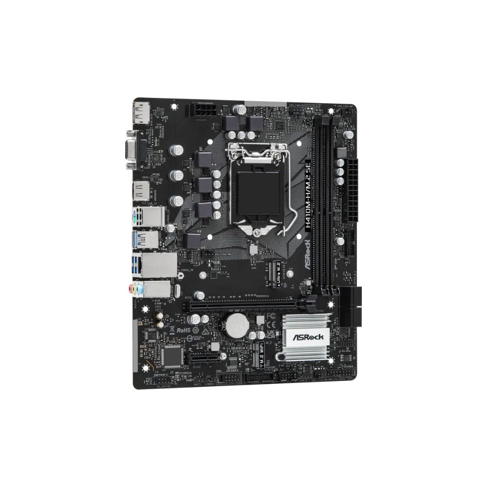 ASRock H410M-H