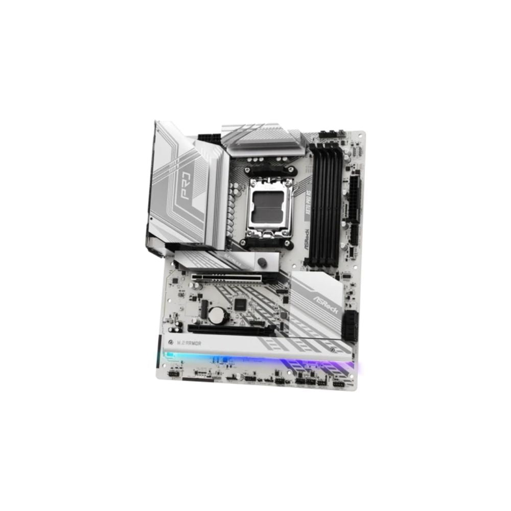 ASRock X870 Pro RS