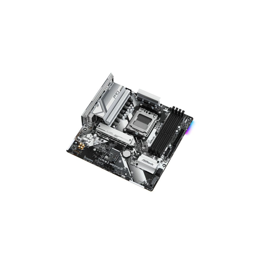 ASRock A620M Pro RS