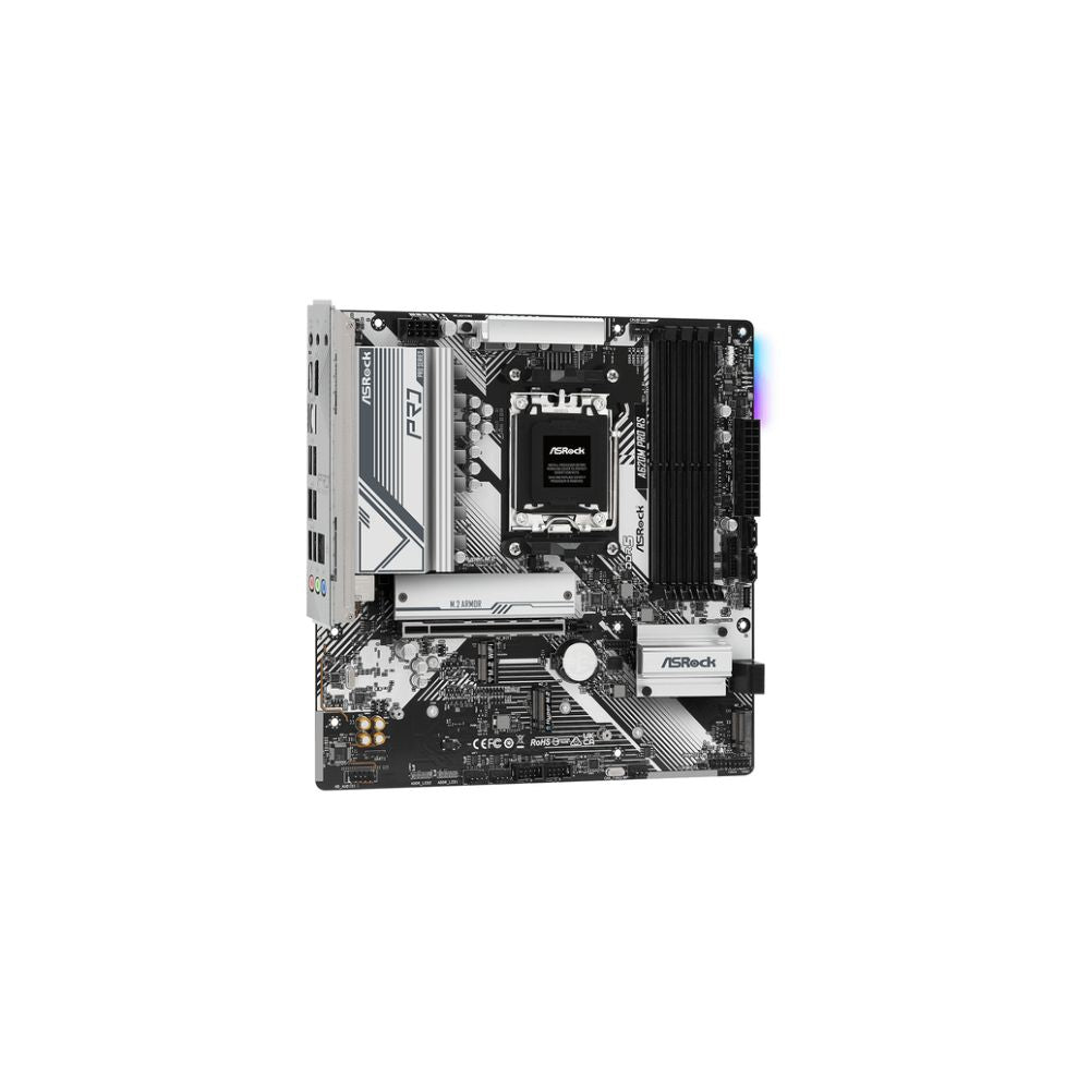 ASRock A620M Pro RS