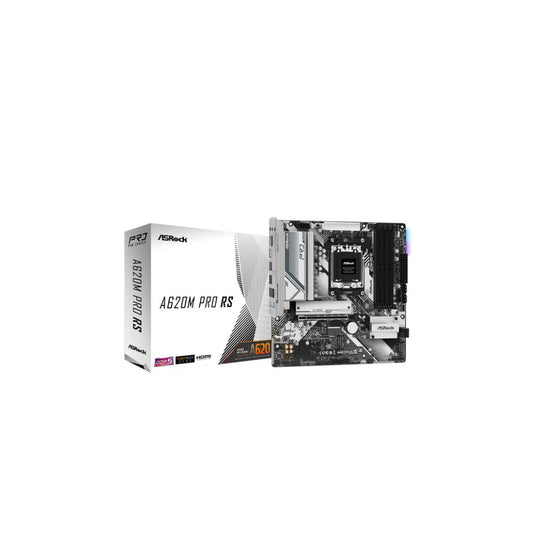 ASRock A620M Pro RS