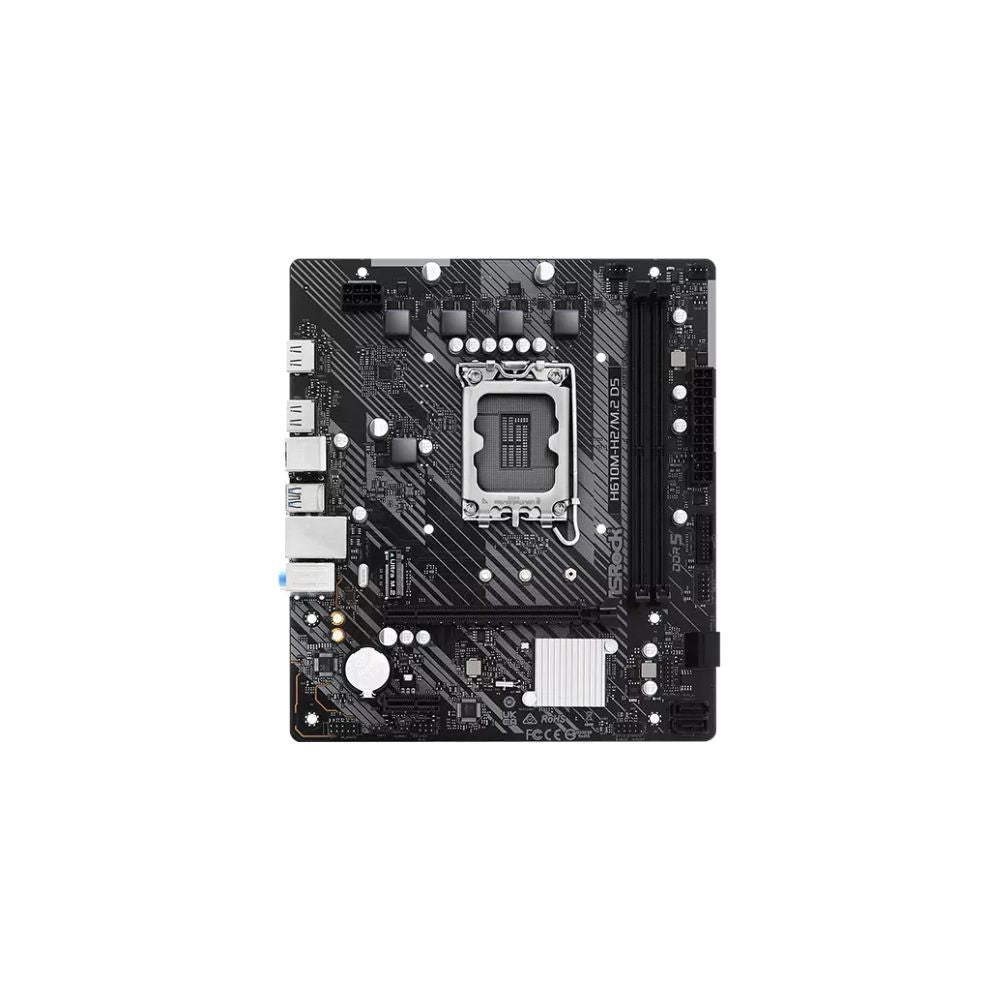 ASRock H610M-H2/M.2