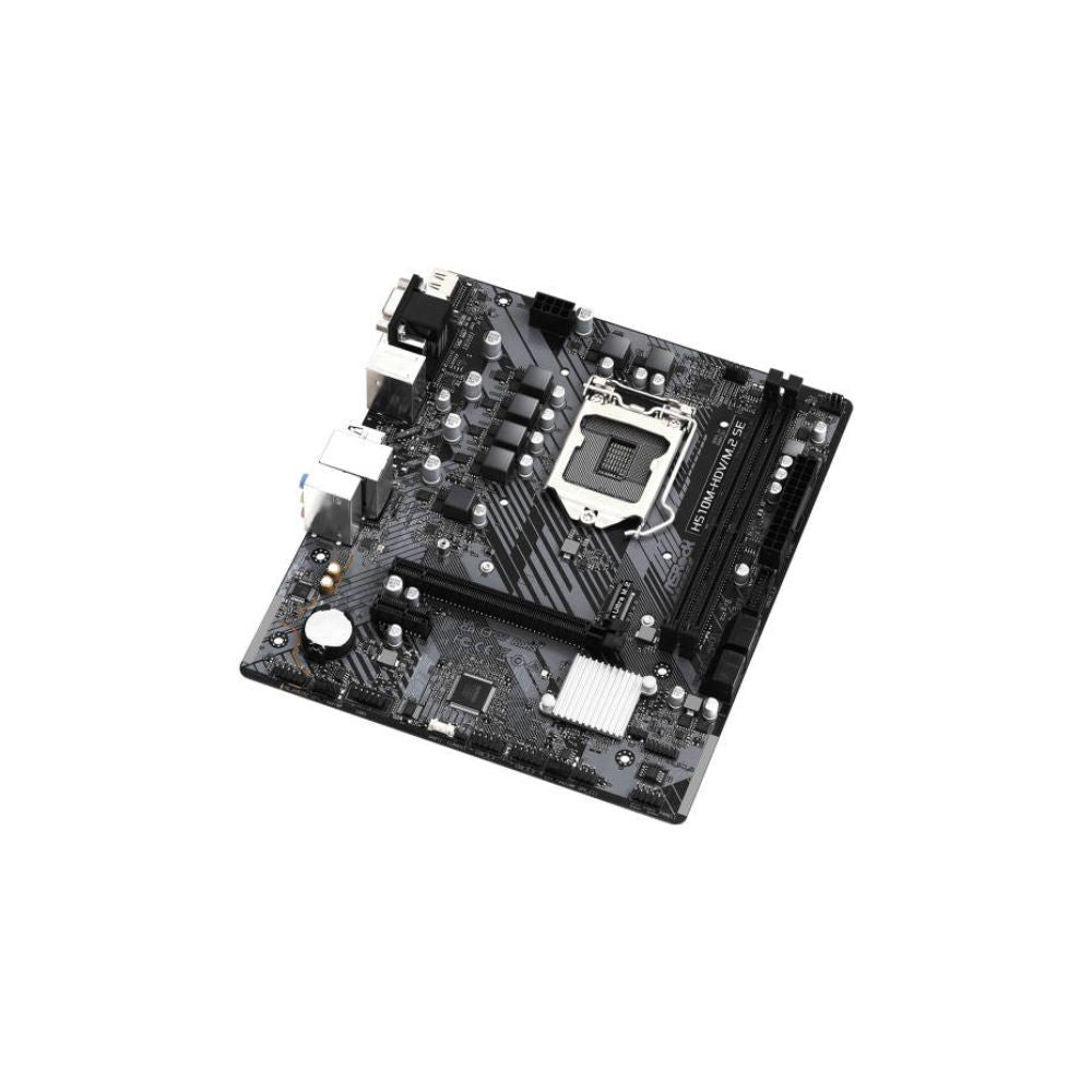 ASRock H510M-HDV/M.2