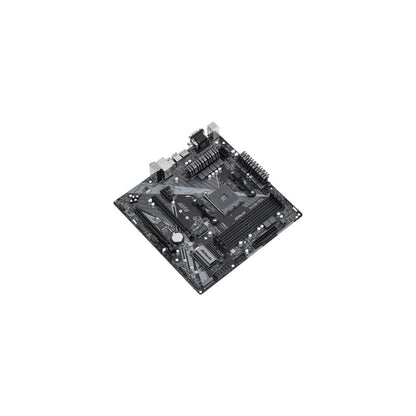 ASRock B450M Pro 4