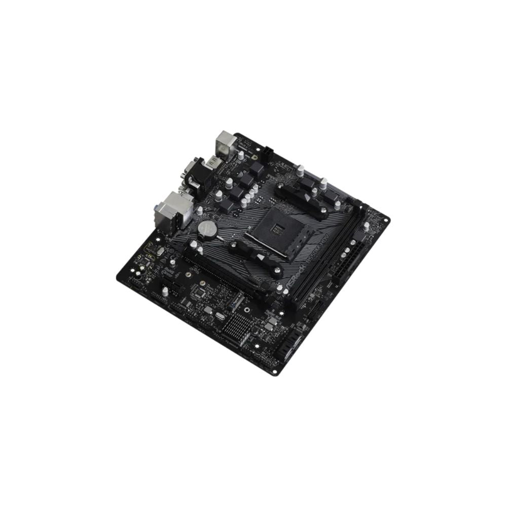 ASRock B550M-HDV