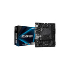 ASRock B550M-HDV