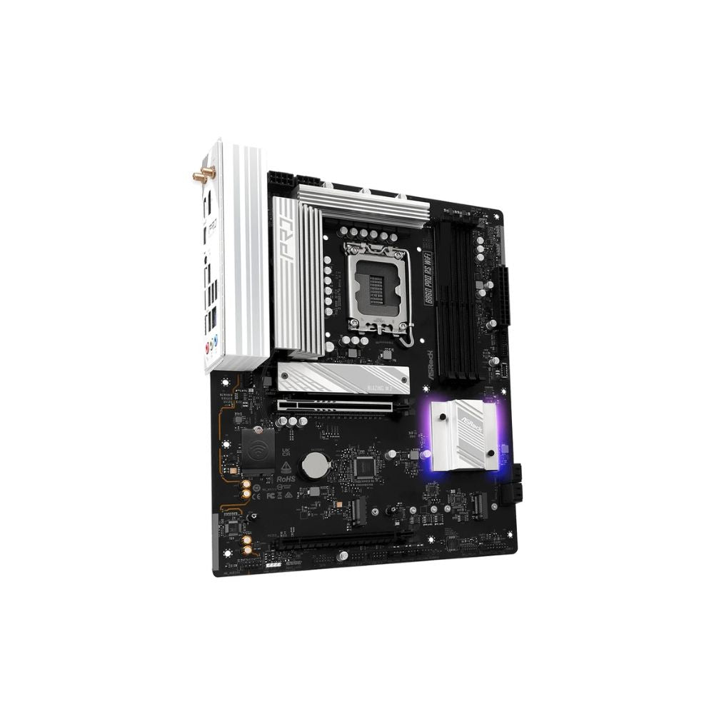 ASRock B860 Pro RS