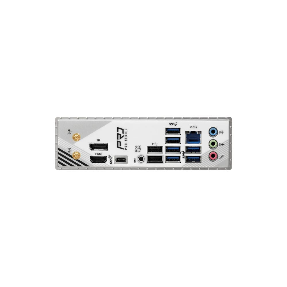 ASRock B860 Pro RS