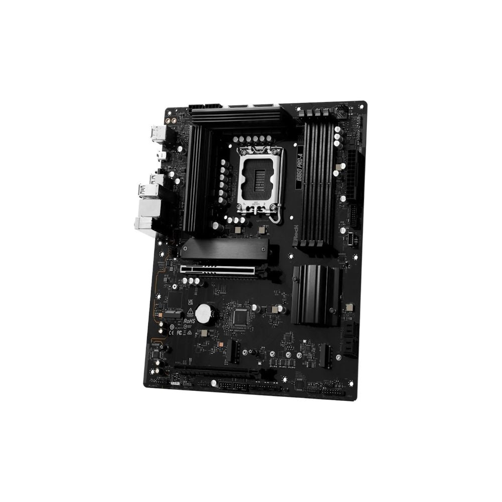 ASRock B860 Pro-A