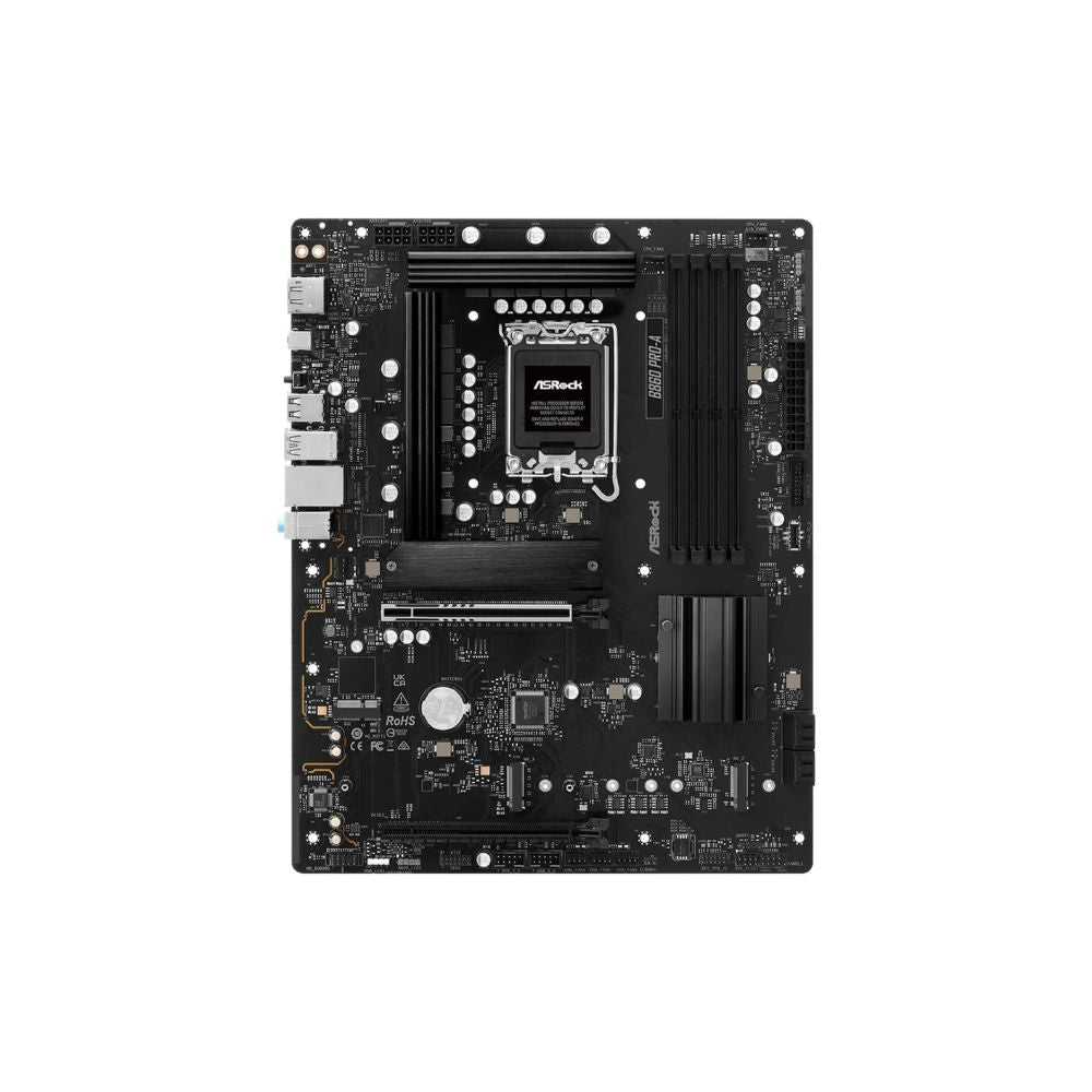 ASRock B860 Pro-A