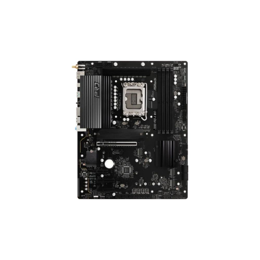 ASRock Z890 Pro-A