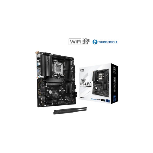 ASRock Z890 Pro-A