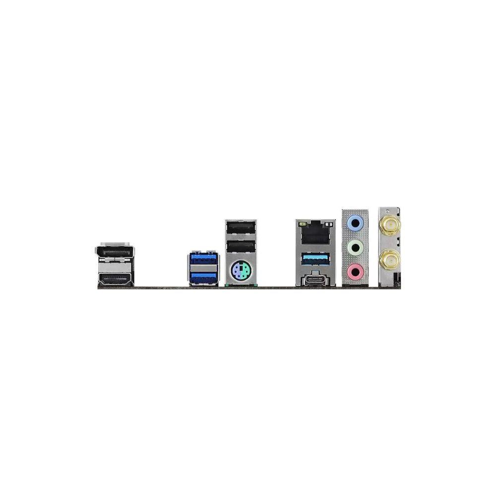 ASRock A520M-ITX/ac