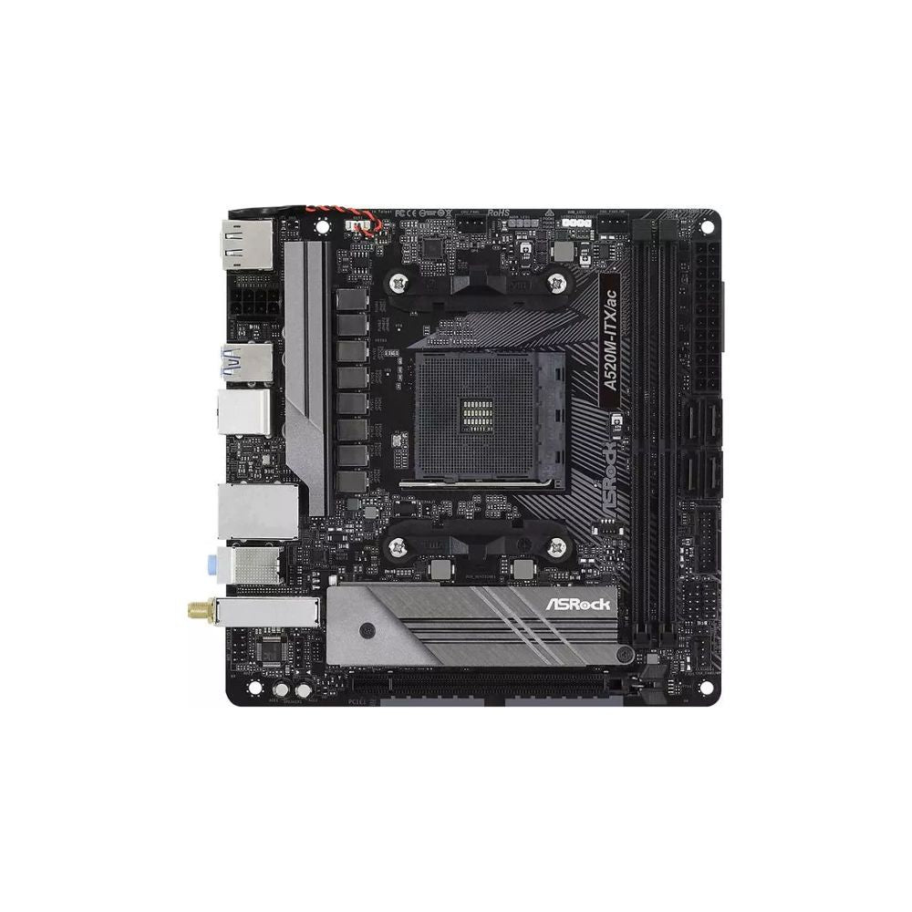 ASRock A520M-ITX/ac