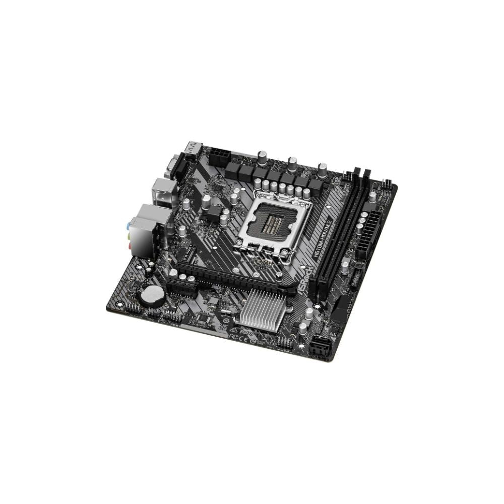 ASRock H610M-HDV/M.2