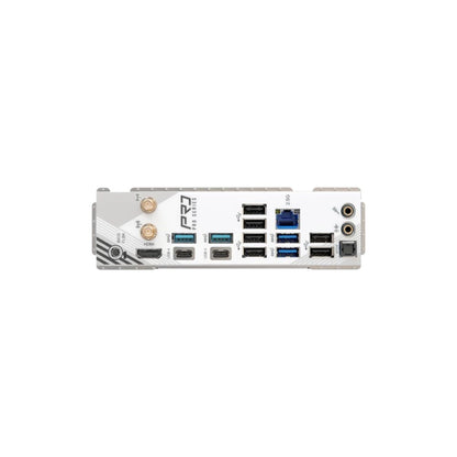 ASRock X870 Pro RS WiFi