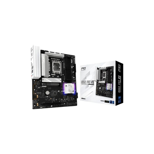 ASRock B860 Pro RS