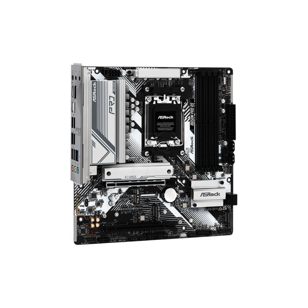 ASRock B650M Pro RS