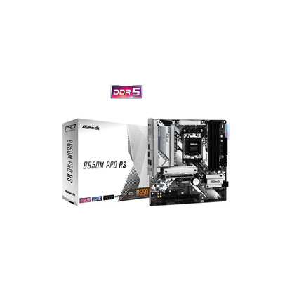 ASRock B650M Pro RS