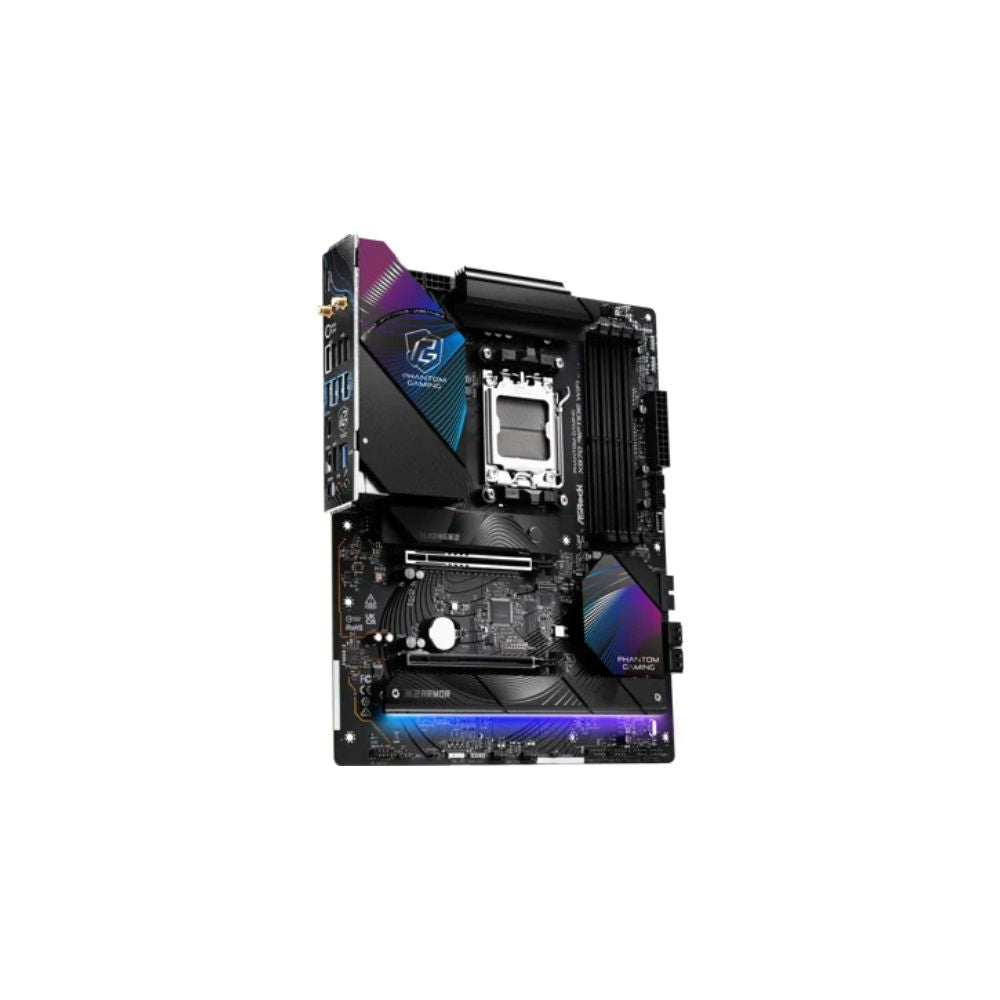 ASRock X870 Riptide WiFi