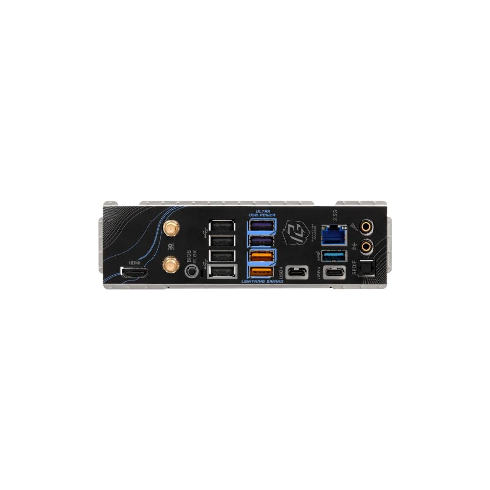 ASRock X870 Riptide WiFi