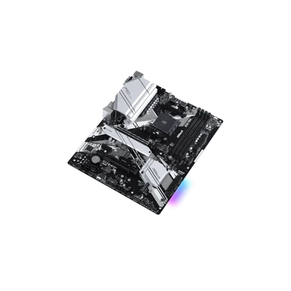 ASRock B550 Pro 4