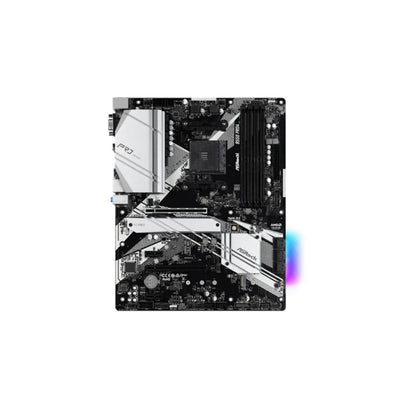 ASRock B550 Pro 4
