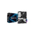 ASRock B550 Pro 4