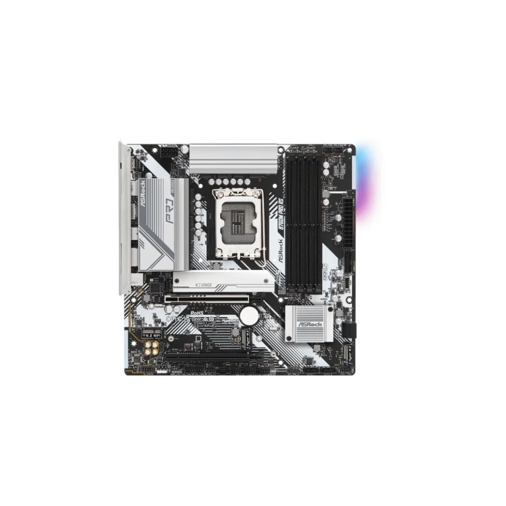 ASRock B760M Pro RS