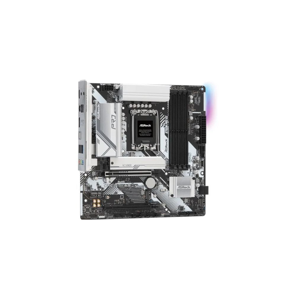 ASRock B760M Pro RS