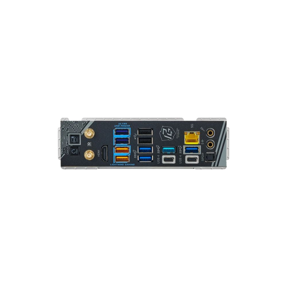 ASRock X870E Nova WiFi