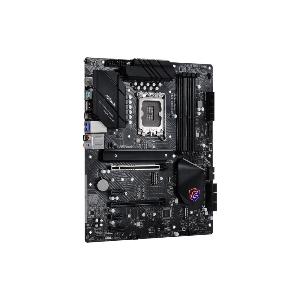 ASRock Z690 PG Riptide