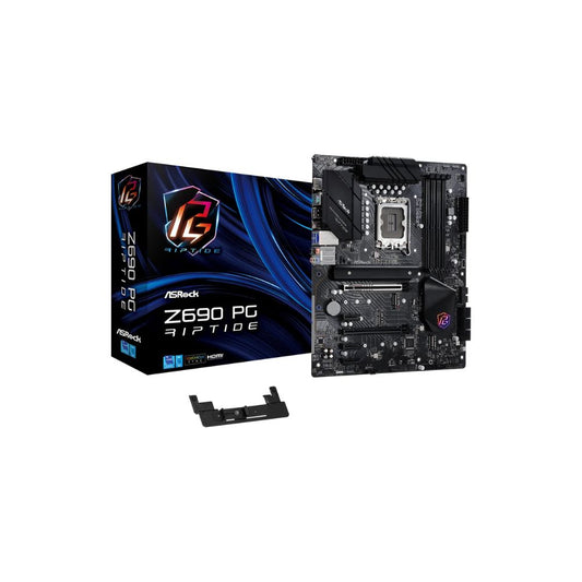 ASRock Z690 PG Riptide