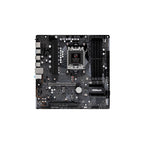 ASRock B650M PG Lightning