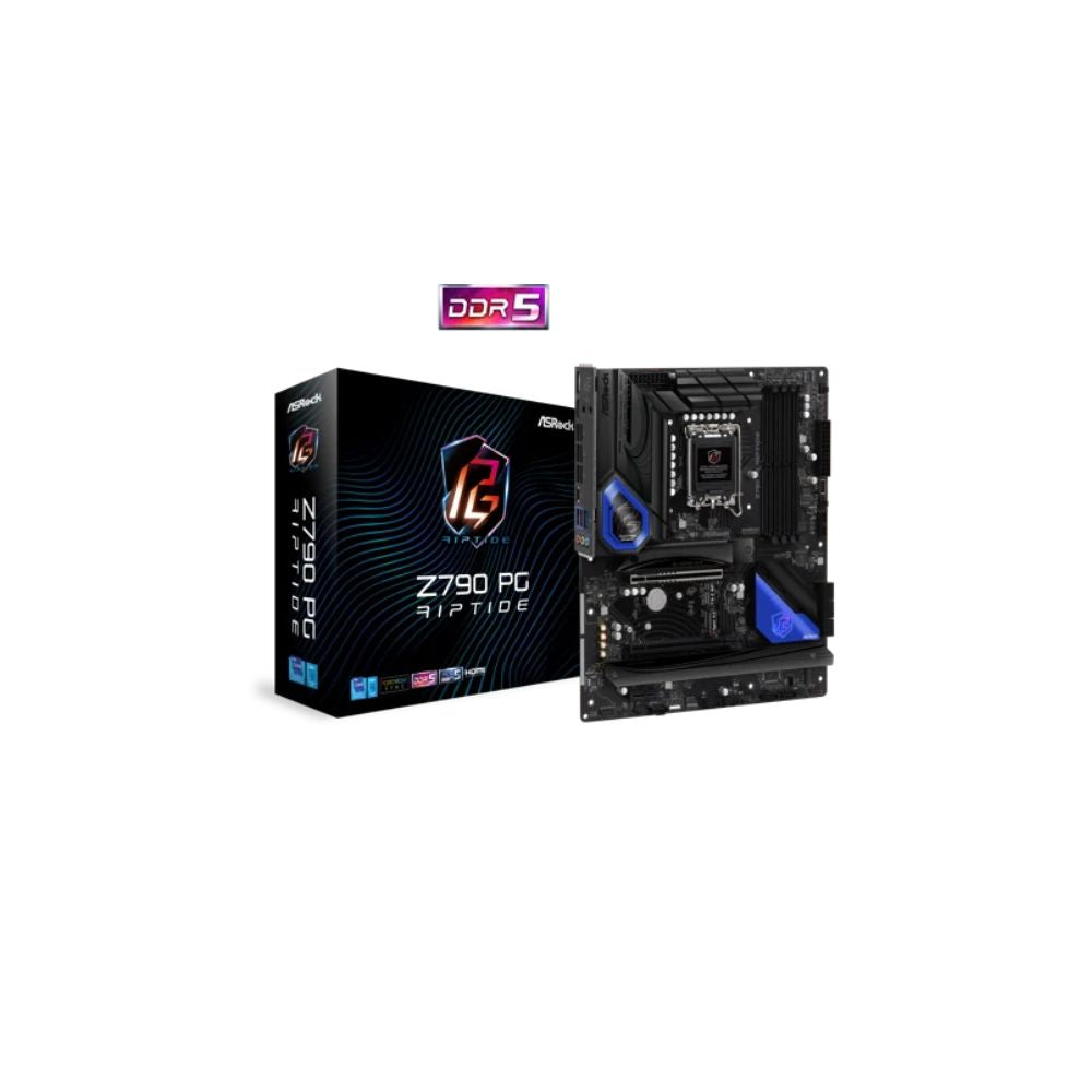 ASRock Z790 PG Riptide