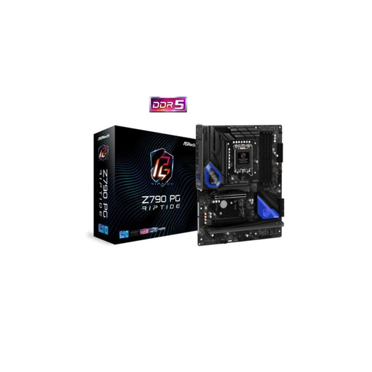 ASRock Z790 PG Riptide
