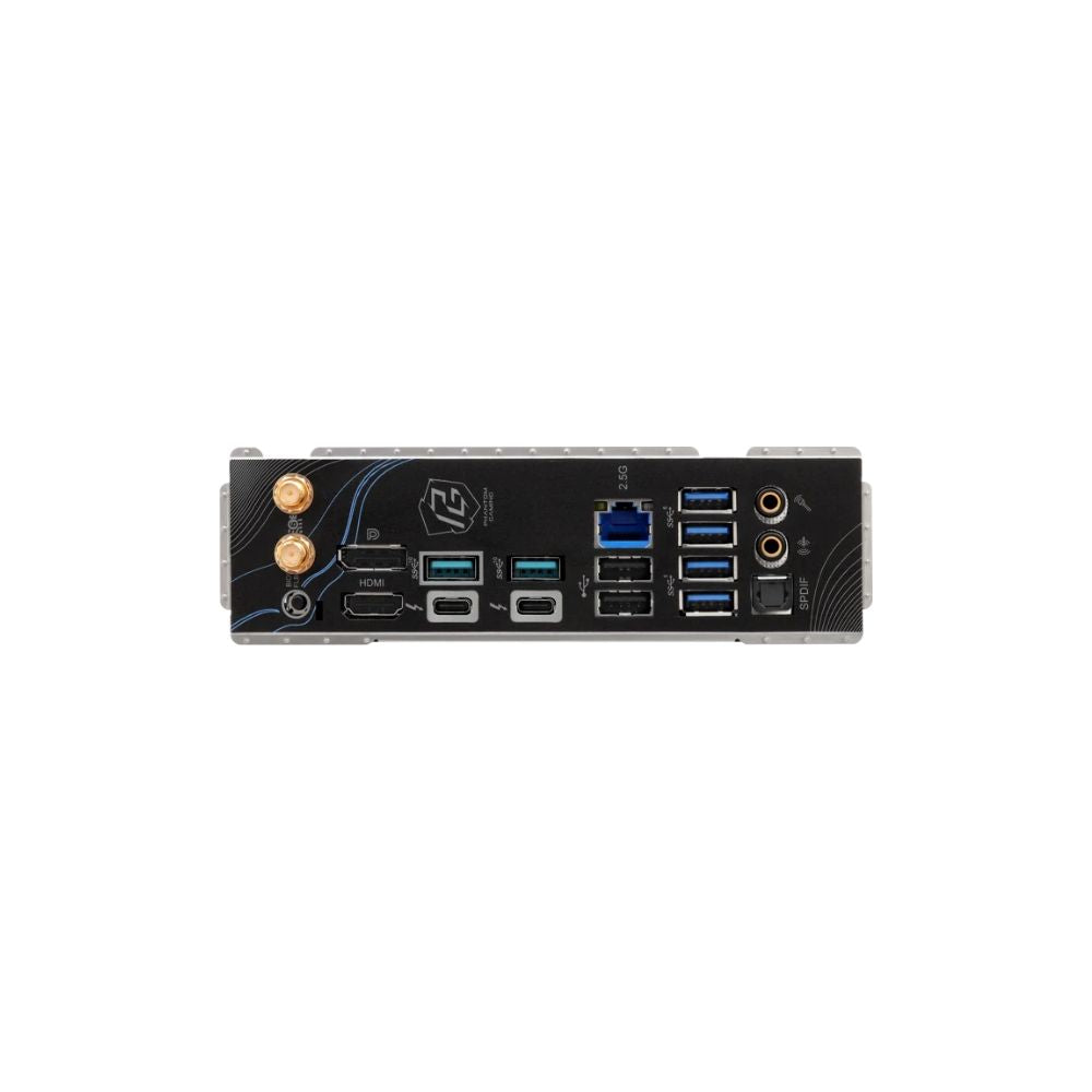 ASRock Z890M Riptide WiFi