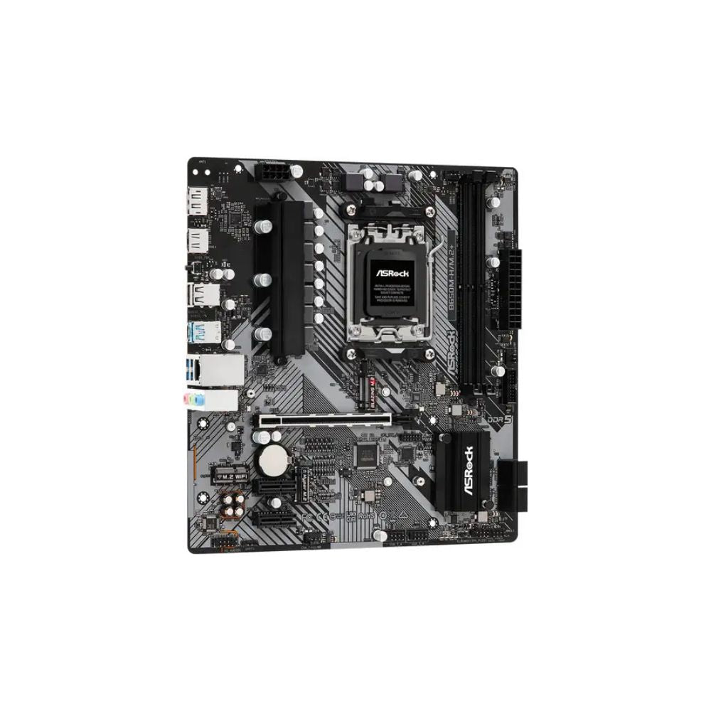 Asrock B650M-H/M.2