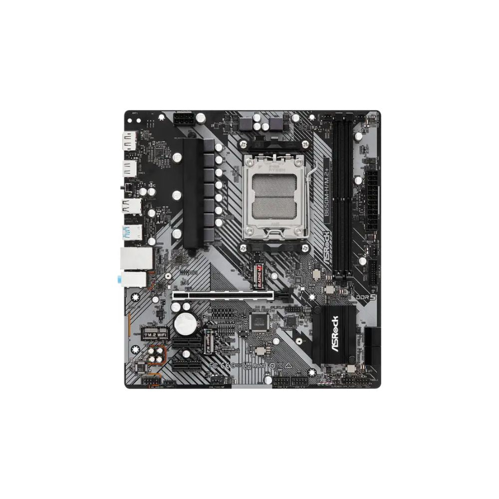 Asrock B650M-H/M.2