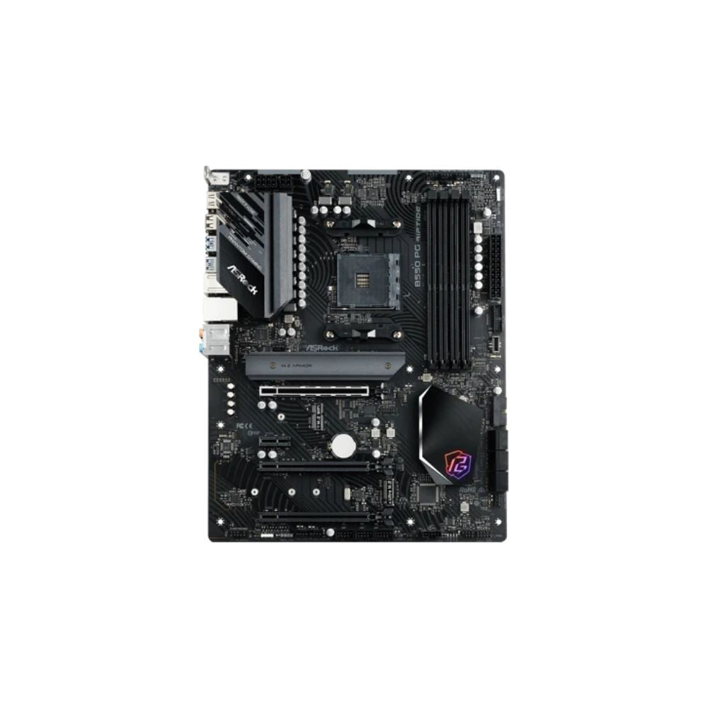 ASRock B550 PG Riptide