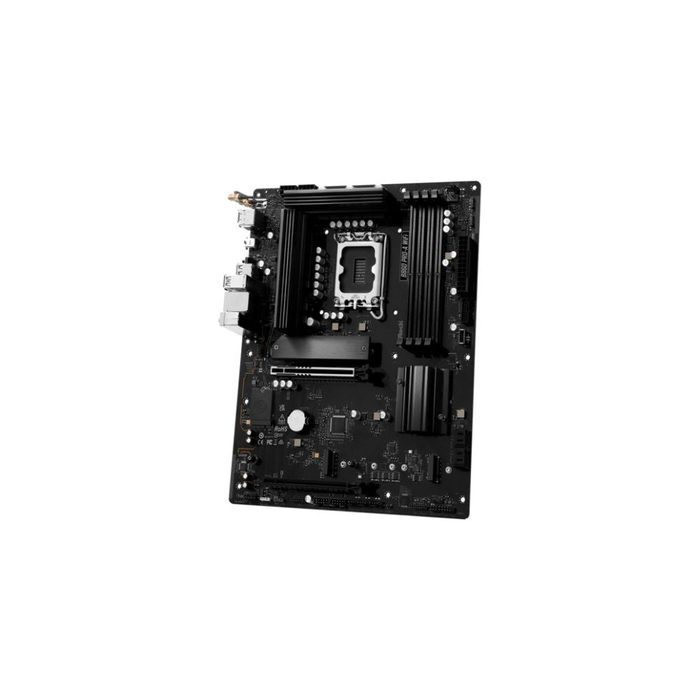 ASRock B860 Pro-A