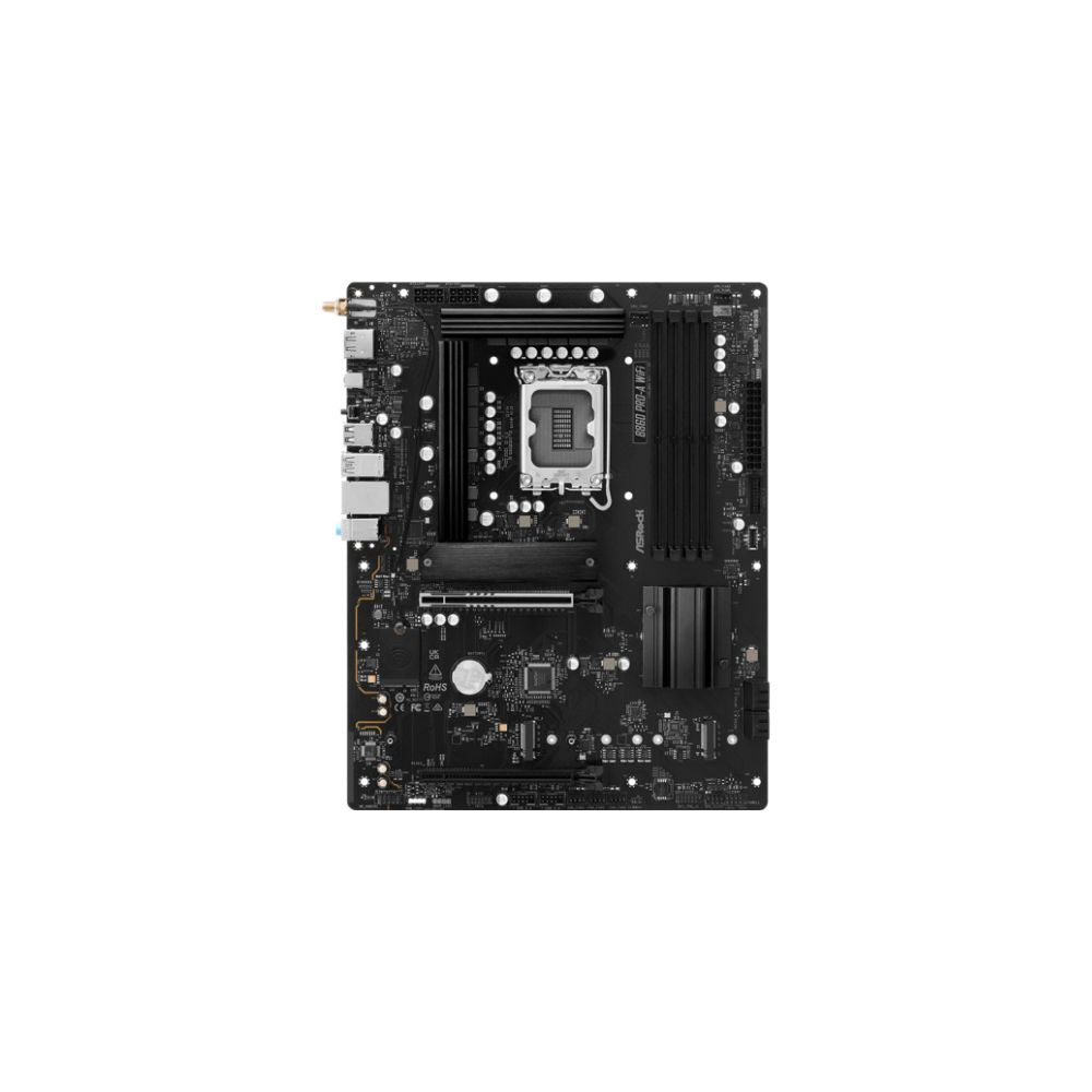 ASRock B860 Pro-A