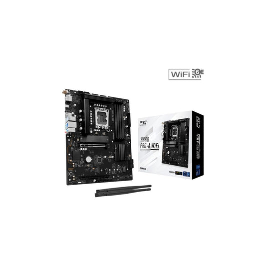 ASRock B860 Pro-A