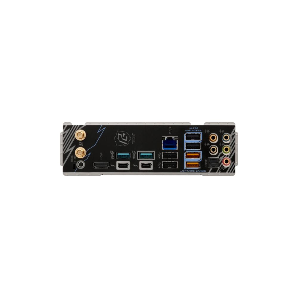ASRock Z890 PG Lightning